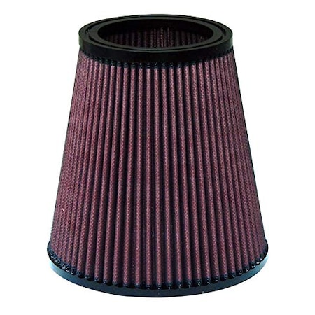 Racor Repl. Elem, Air Fltr-7.5X 8 Tpr AFM8025